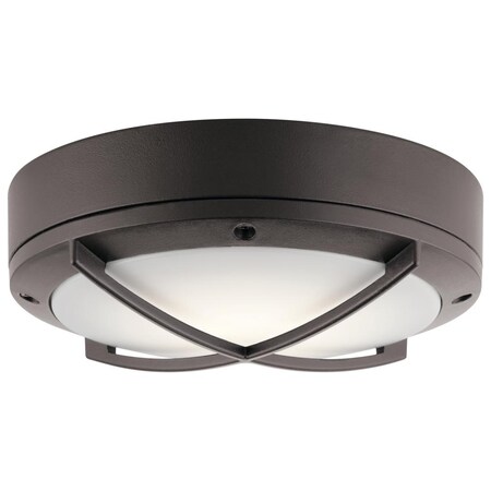 Kichler Outdoor Wall/Ceiling LED 11134AZTLED